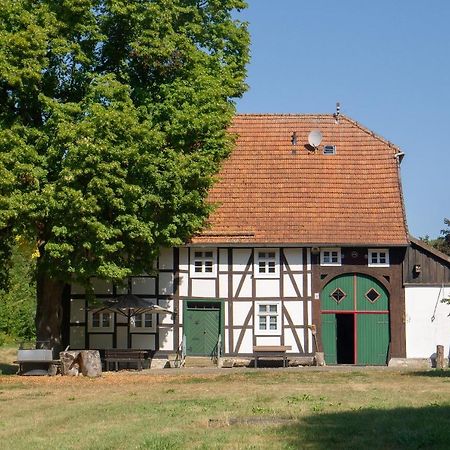 Suffelmuehle Villa Bad Driburg Dış mekan fotoğraf