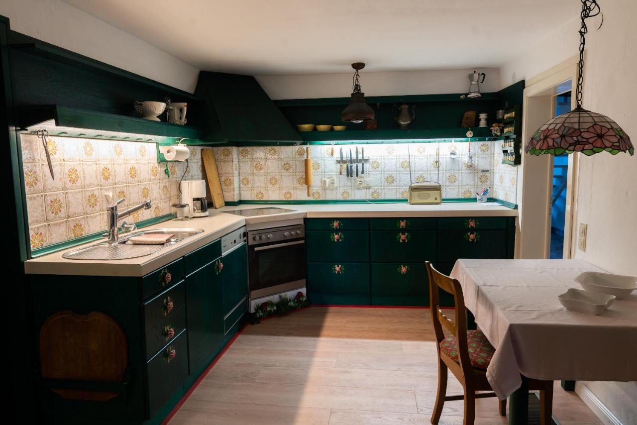 Suffelmuehle Villa Bad Driburg Dış mekan fotoğraf