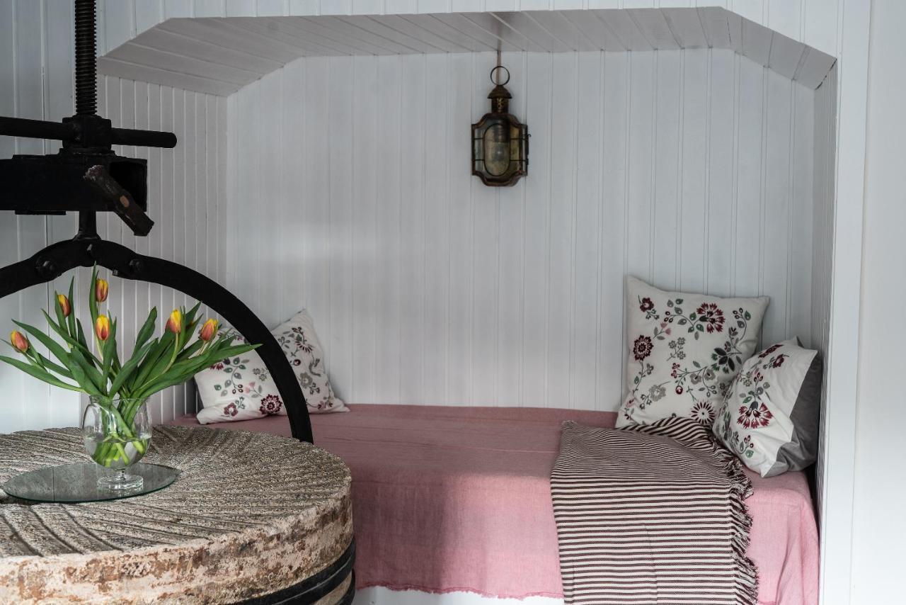Suffelmuehle Villa Bad Driburg Dış mekan fotoğraf