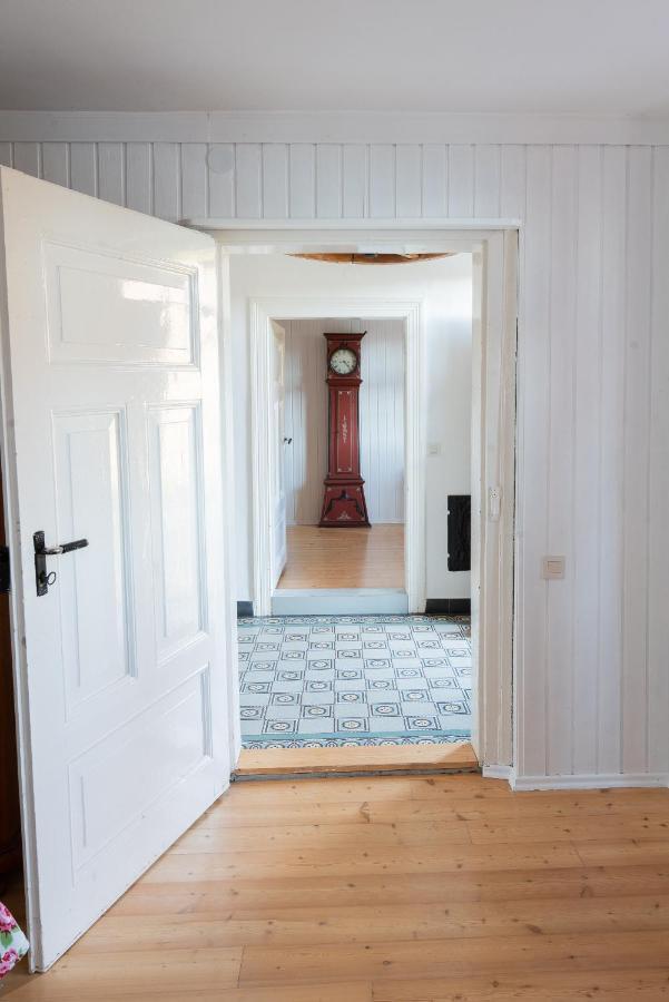 Suffelmuehle Villa Bad Driburg Dış mekan fotoğraf