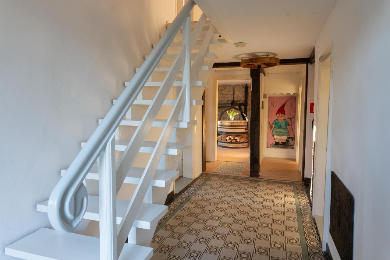 Suffelmuehle Villa Bad Driburg Dış mekan fotoğraf