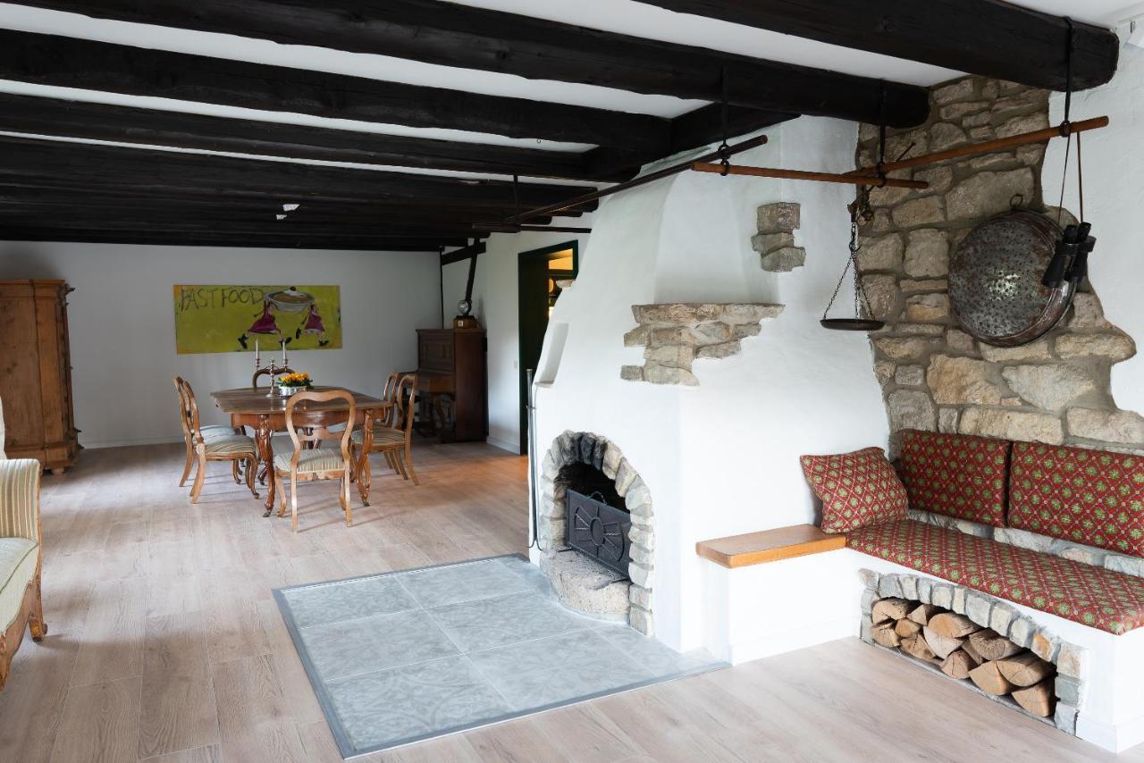 Suffelmuehle Villa Bad Driburg Dış mekan fotoğraf