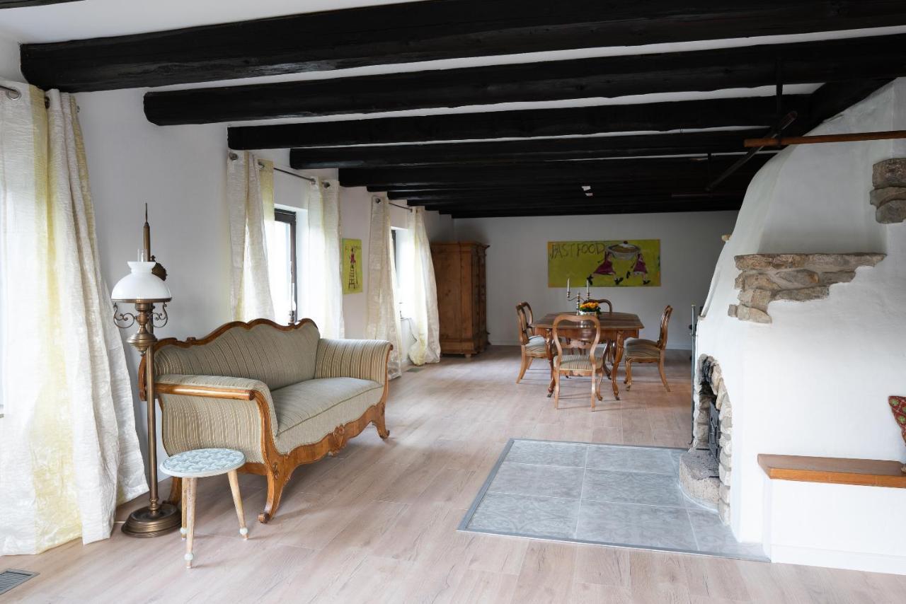 Suffelmuehle Villa Bad Driburg Dış mekan fotoğraf