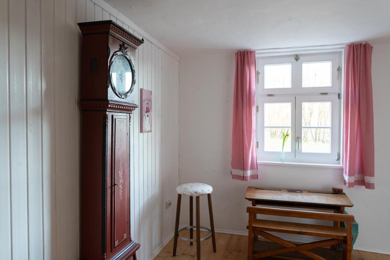 Suffelmuehle Villa Bad Driburg Dış mekan fotoğraf